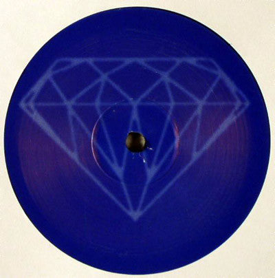 Adagio (3) Feat. Dougi Doyle : Adagio Theme (12")
