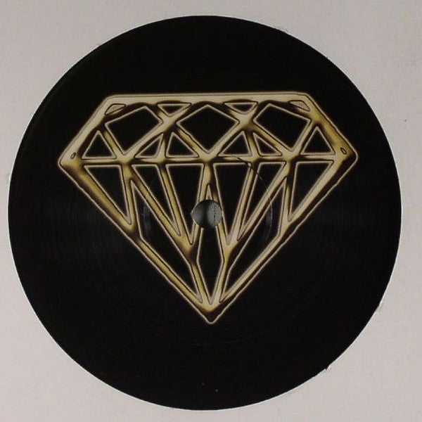 Grooveman (2) : Everybody (12")