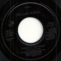 Village People : Y.M.C.A. (New 1993 Remix) (7", Single, Jukebox, Promo)