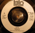 Driver 67 : Car 67 (7", Sol)
