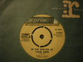 Sammy Davis Jr. : In The Shelter Of Your Arms / Falling In Love With Love (7", Single)