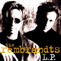 The Rembrandts : L.P. (CD, Album, ARC)