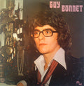 Guy Bonnet : Guy Bonnet (LP, Album, Gat)