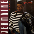 Jermaine Stewart : Get Lucky (12", Single)