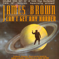 James Brown : Can't Get Any Harder (2x12", Single)