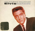 Elvis Presley : The Ultimate Collection - Elvis Ballads (CD, Comp, Ltd, RM)