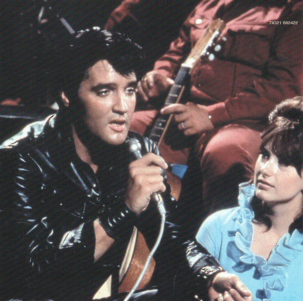 Elvis Presley : The Ultimate Collection - Elvis Ballads (CD, Comp, Ltd, RM)