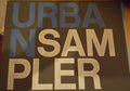 Various : Urban Sampler N°9 (12")