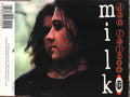 Milk (24) / Dan Falzon : 17 (CD, Single)