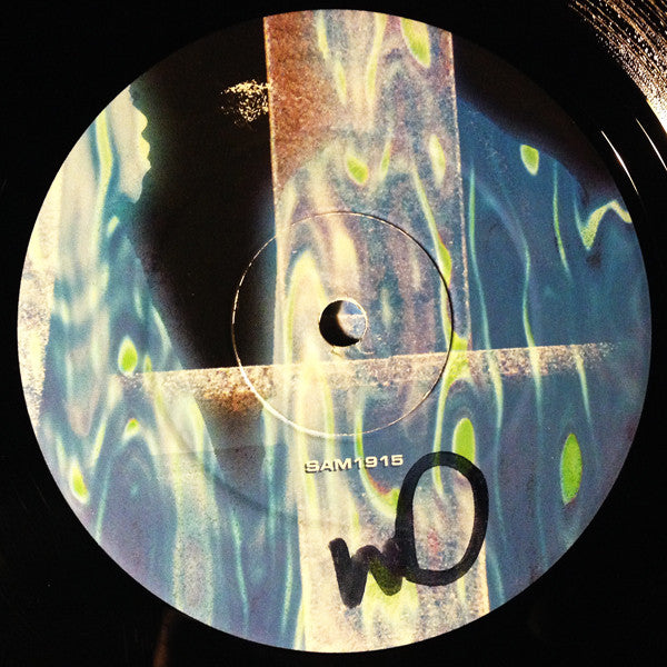 Public Demand : Invisible (The Steve 'Silk' Hurley Magic Mixes) (12", Promo)