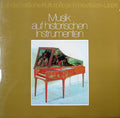 Various : Musik Auf Historischen Instrumenten (Folge 2) (2xLP)