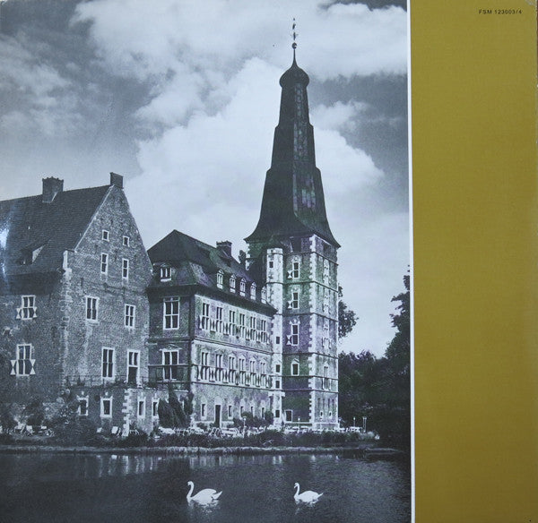 Various : Musik Auf Historischen Instrumenten (Folge 2) (2xLP)