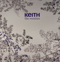 Keith (4) : The Remixes (12")