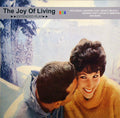 The Joy Of Living : Extended Play (10", EP)