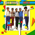 New Edition : Candy Girl (12")
