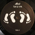 Aloud : Sex & Sun (10")