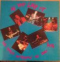 The Ashley Hutchings All Stars : As You Like It (LP, Album)