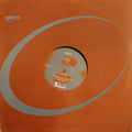 B-Frank : Let's Work (12")