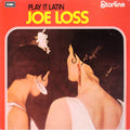 Joe Loss & His Orchestra : Play It Latin (LP, RE)