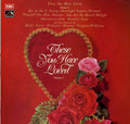 Various : These You Have Loved - Volume 2 (LP, Comp)