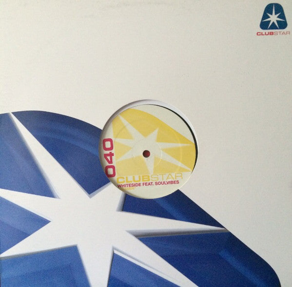 Soulvibes : Heaven (12")