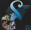 Felix Slatkin Conducts The The Hollywood Bowl Symphony Orchestra : Symphonic Dances (LP, Album, RE)