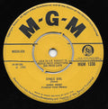 Sandy Posey : Single Girl (7", Single, Kno)