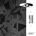 Various : March 90 - Mixes 1 (12", P/Mixed)