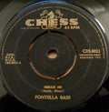 Fontella Bass : Rescue Me (7", Single, 4-P)