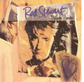 Rod Stewart : Broken Arrow (10", M/Print, Sin)