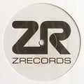 Z Factor : Rock Ur Body (12", S/Sided)