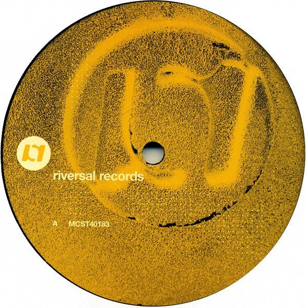 Phat 'N' Phunky Feat. Rozalla : Friday Night (12")
