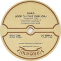 Shag (3) : Loop Di Love (Dirlida) (7", Single, RE)