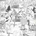 Pnau : Enuffs Enuff (12")