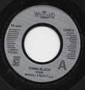 China Black : Stars (7", Single, Sil)
