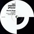Hound Dogs : I Like Girls (2x12", TP)