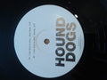 Hound Dogs : I Like Girls vs. Khia (12")