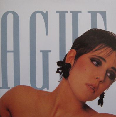 The Human League : Love Is All That Matters (7", Single)