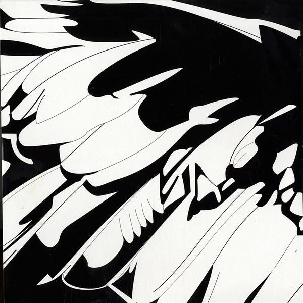 Sean Kosa Presents These Jackets Featuring Nadine Jeffries : Lies EP (12", EP)