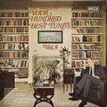 Various : The World Of Your Hundred Best Tunes Vol. 8 (LP, Comp, Sil)