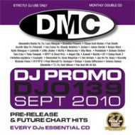 Various : DMC DJ Promo DJO 139 (2xCD, Comp, Promo)