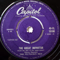 The Piltdown Men : The Great Impostor (7")
