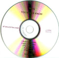 Marly : You Never Know (CD, Maxi, Promo)