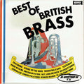 Various : Best Of British Brass (LP, Comp)