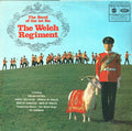 The Band Of The 1st Bn. The Welch Regiment : The Band Of The 1st Bn. The Welch Regiment (LP)