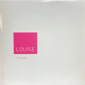 Louise : 2 Faced (12", Promo)
