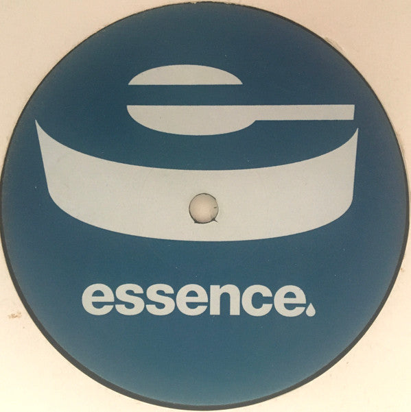 Full Intention & Shena : Your Day Is Coming (DJ Dove Remixes) (12", Single)