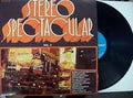 The Stereo Action Orchestra : Stereo Spectacular Vol. 3 (LP, Album)
