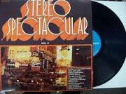 The Stereo Action Orchestra : Stereo Spectacular Vol. 3 (LP, Album)