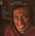 Andy Williams : Love Theme From "The Godfather"  (LP, Album)